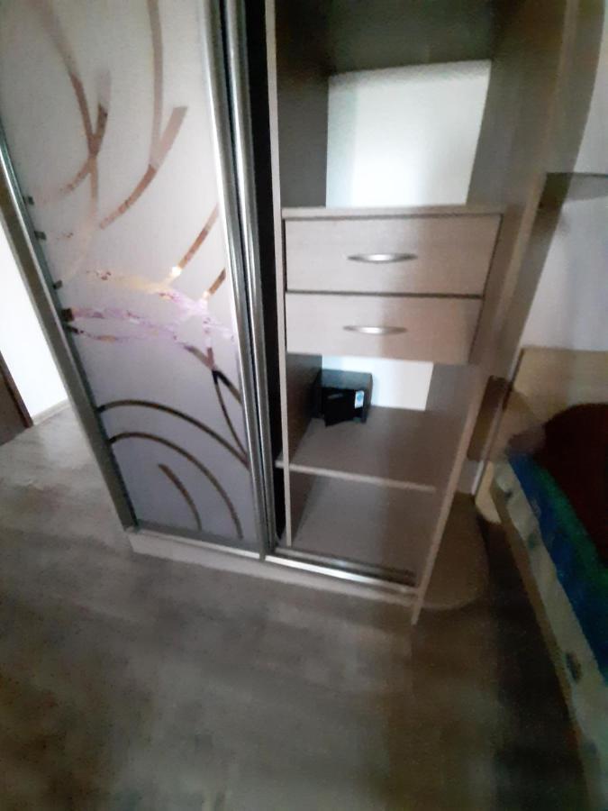 Guest House Chornomorsk Exterior photo