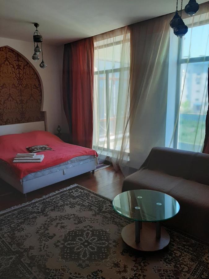 Guest House Chornomorsk Exterior photo