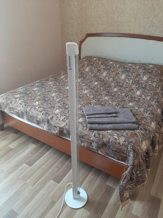 Guest House Chornomorsk Exterior photo