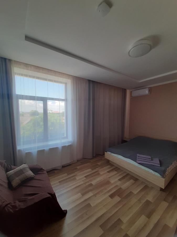 Guest House Chornomorsk Exterior photo