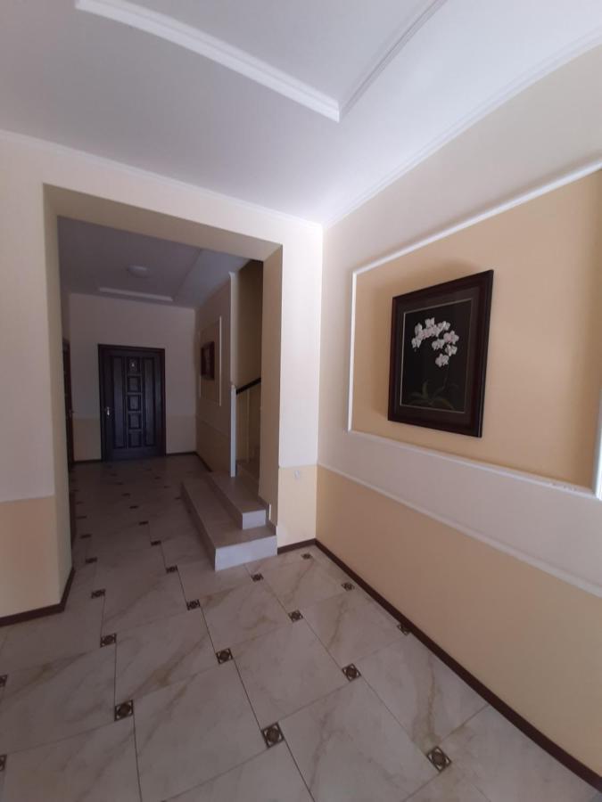 Guest House Chornomorsk Exterior photo