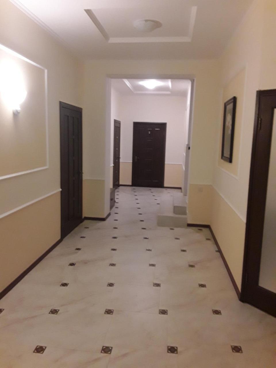 Guest House Chornomorsk Exterior photo