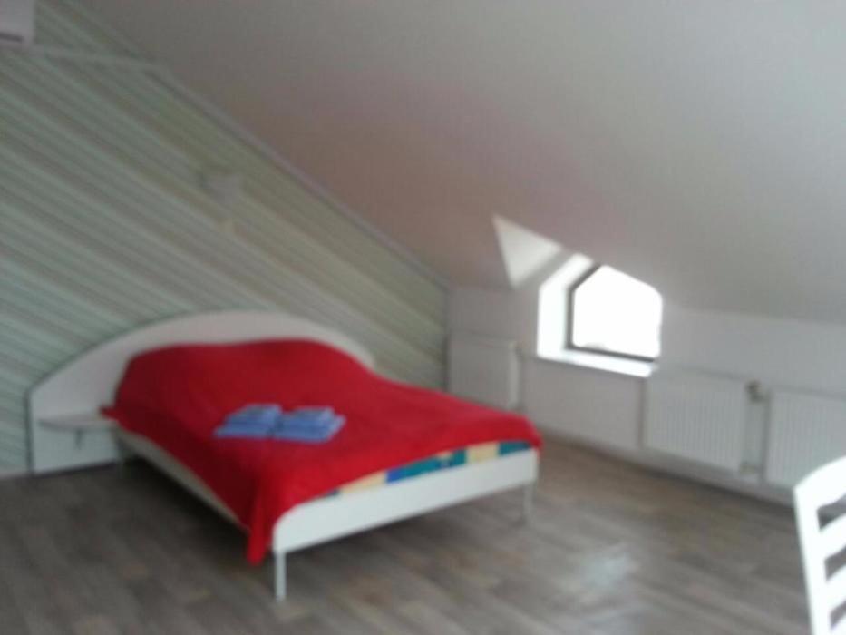 Guest House Chornomorsk Exterior photo